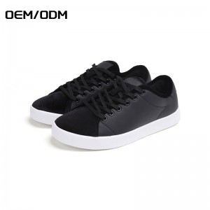 China Supplier Hot Sale High Quality Branded Loafers Sports Shoes Classic Oxford Fashion Men Leather Casual Shoes