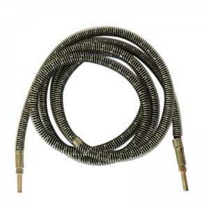 Hydraulic Braided Steel Wire Hose