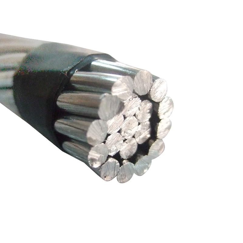 IEC 61089 Standardni vodič od aluminijske legure AAAC