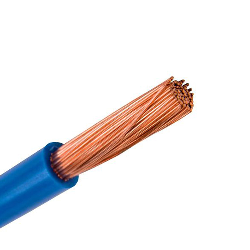 BS 450/750V H07V-U kabel, jednožilna harmonizirana žica