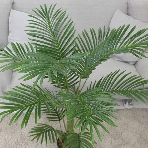 konstgjord palm