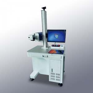 Nonmetallic CO2 Laser Kumaka Machine