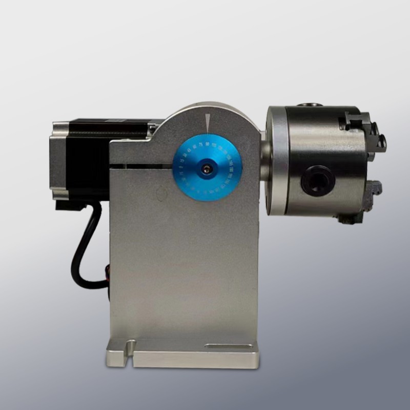 Produttore e fornitore di macchine per marcatura laser a fibra ottica da  tavolo all'ingrosso