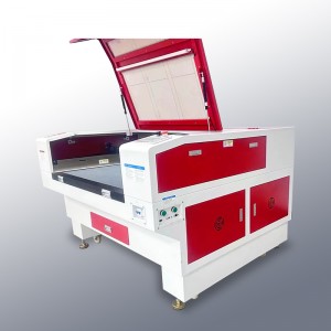 Medium Nonmetallic CO2 Laser Cutting Machine