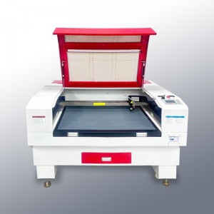 Dagkong Nonmetallic CO2 Laser Cutting Machine