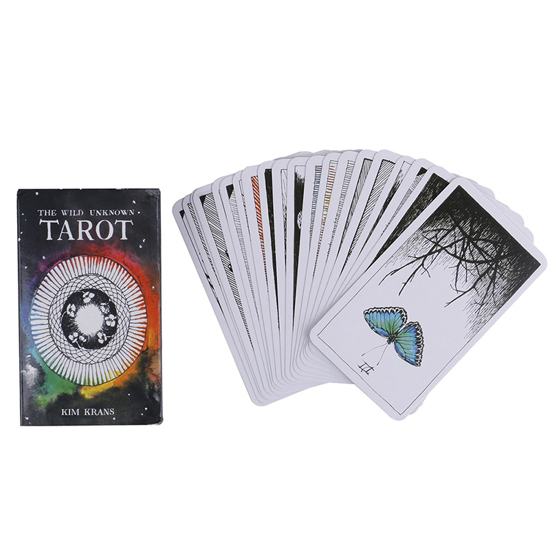 OEM Customized Gift Playing Cards Card Game