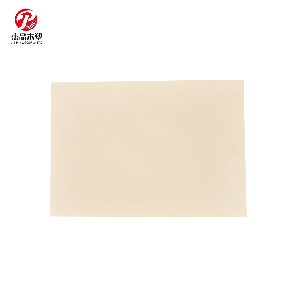ໄມ້ Pvc Plastic ແຂງ Foam Board Sheet ສໍາລັບຕູ້ເຮືອນຄົວ