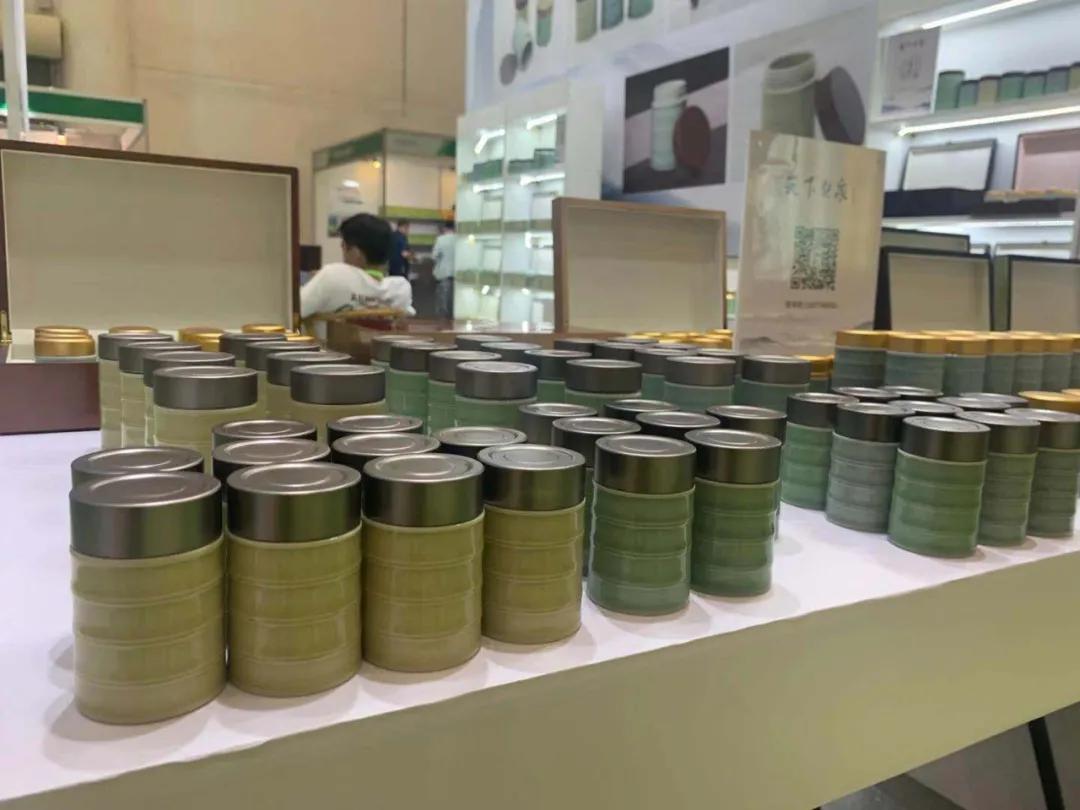 Међународни сајам индустрије чаја у Кини Сјамен (пролеће) 2021. отвара се данас