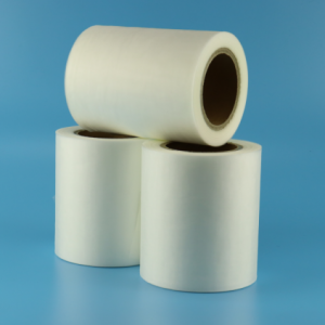 Non woven fabric tea coffee bag packaging film filter roll