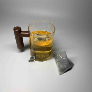 ถุงชาไม่ทอ PLA (35g/18g)
