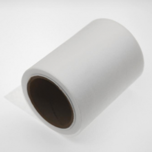Rolo de filtro de película de envasado de bolsas de té e café de tecido non tecido