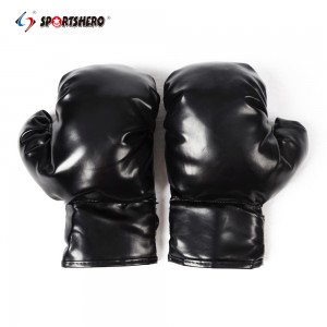 Boxerské rukavice SPORTSHERO
