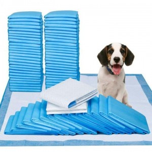 Pet Training Pad Puppy Dog Pee Pads