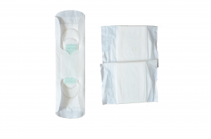 OEM Free Sample daytime 265mm Pads Women Disposable Hot sale Sanitary Napkins