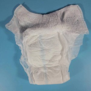 Disposable Adult pants Diaper Unisex elderly patients diapers Incontinence use healthcare pull up Diapers