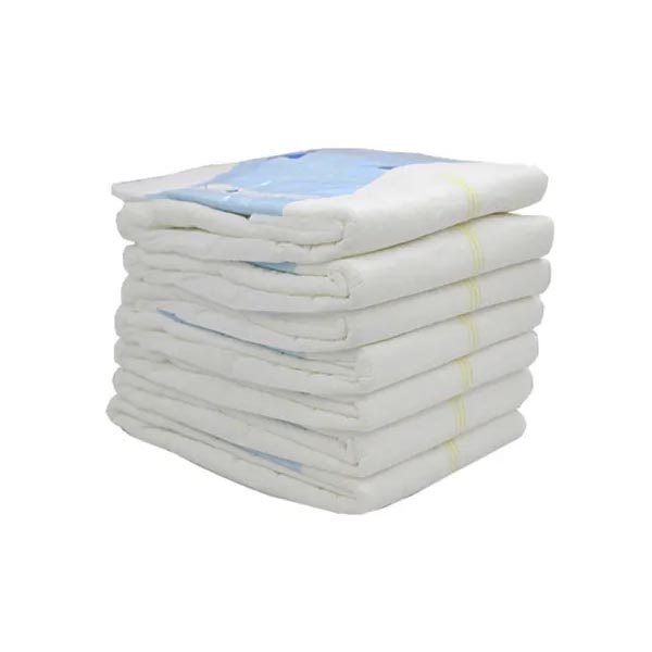 Customizable Disposable Leak-Proof Personal Care Adult Diapers Adult Diaper Featured Image