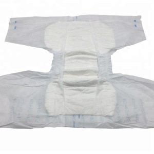 China Diaper Incontinental Diaper