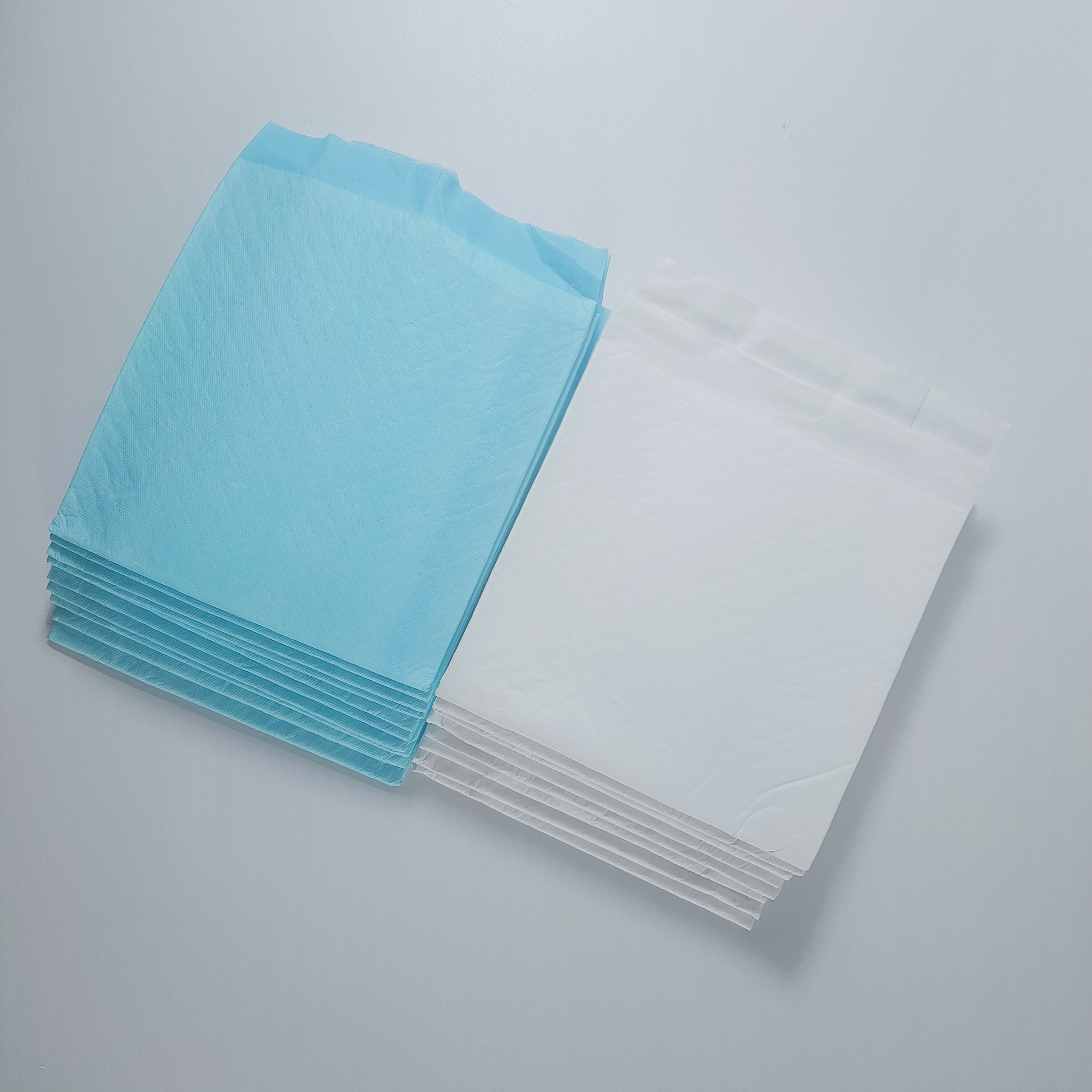 OEM Disposable Adult Diaper Adult Pad Factory Featured Image