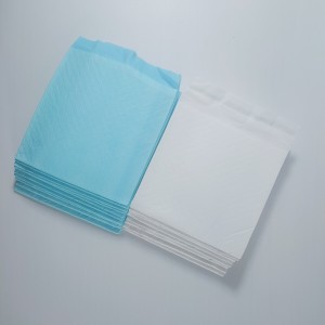 Factory Direct Sale good Price High Absorption Disposable Underpads  for Hospital