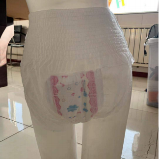 China Factory Direct Product Menstrual Pants for Lady Night Use Featured Image
