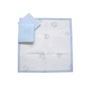 Factory cheap price disposable Nursing under pads for people soft non-woven comfortable fabric breathable