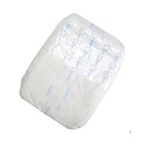 Cueiros para adultos de tecido non tecido desbotables dispoñibles de alta calidade fabricados no provedor de China