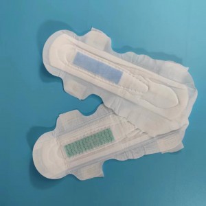 Super Soft Sanitary Pads Cotton Sanitary Napkin Lady Pad Night Menstruation Pads