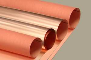 professional factory for Copper Foil For Supercapacitors - STD Standard Copper Foil  – JM