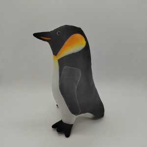 Kub Muag Soft Stuffed Penguin Toys