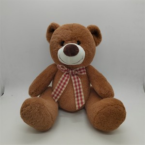 Teddy bear cute ɗan ƙaramin bear abin wasa