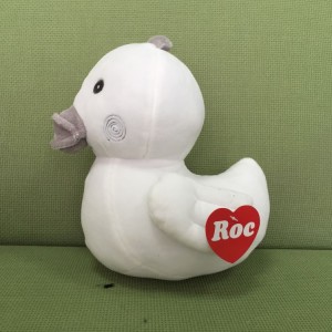 Puer Toy Cute Promotional Stuffed Soft Plush Toy