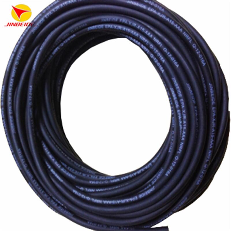 EPA/CARB Compliant Low Permeation Fuel Line Featured Image