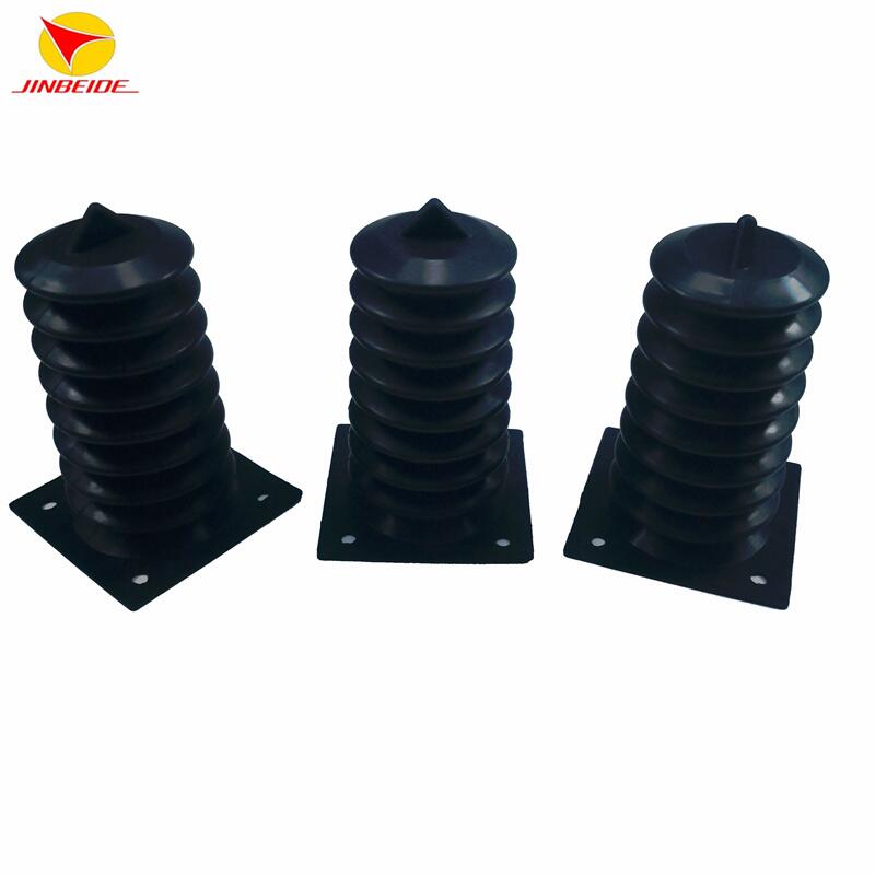 Dust Proof Anti Vibration Rubber Parts Dust Cover for Auto & Engine