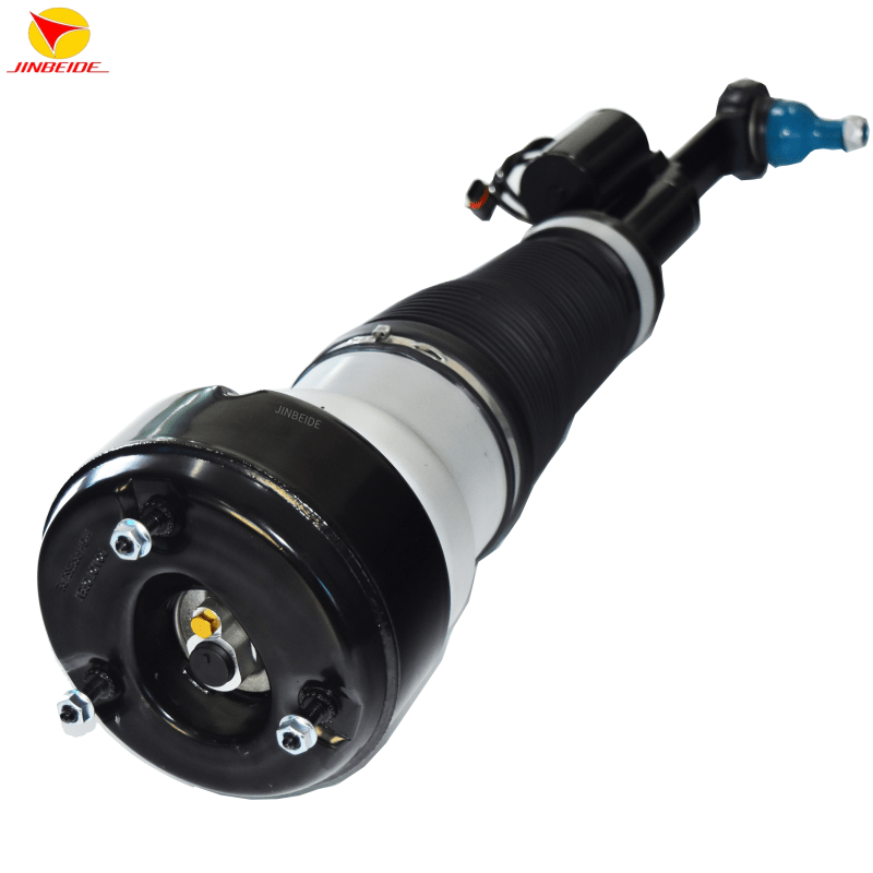 Front Electric Air Suspension Shock for Car Front Front-Wheel Drive FWD System S350 S500 bakeng sa Benz W221 OE 2213200438 2213200538
