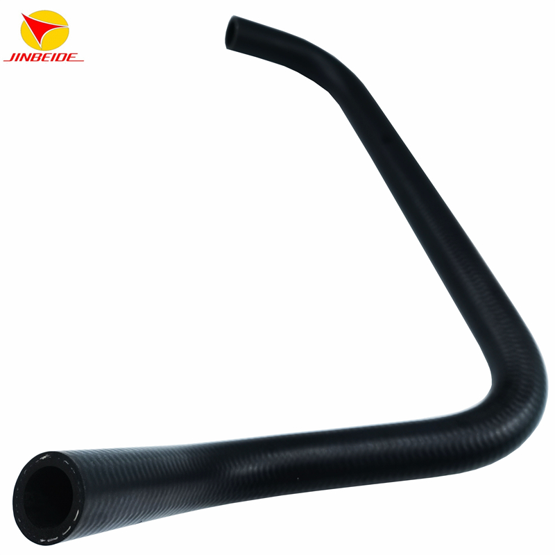 EPDM Knitting Reinforcement Radiator Heater Hose ho an'ny Coolant System