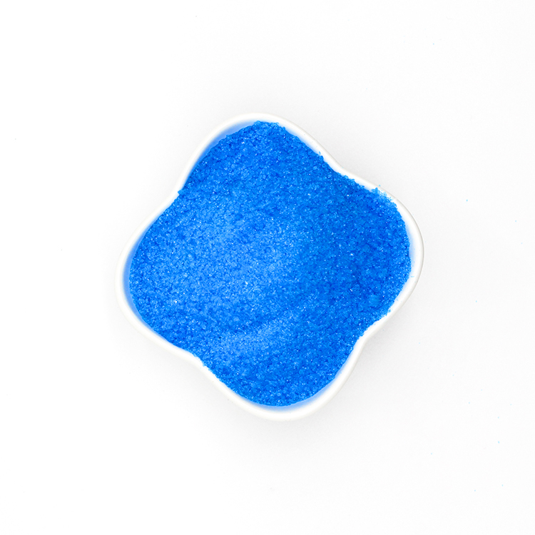 Mineral Qib Copper Sulfate Featured Duab
