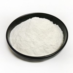 Hydroxyethyl cellulose