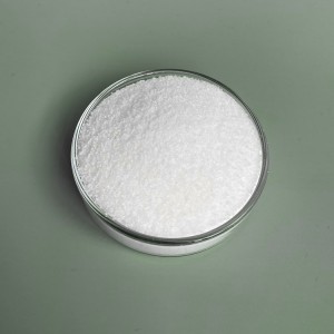 Poliakryloamid