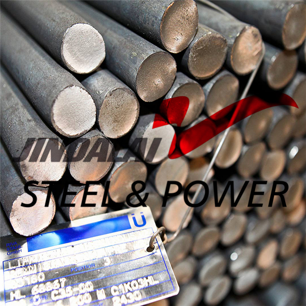 1020 Bright Carbon Steel Bar Supplier ស្តុកធំ