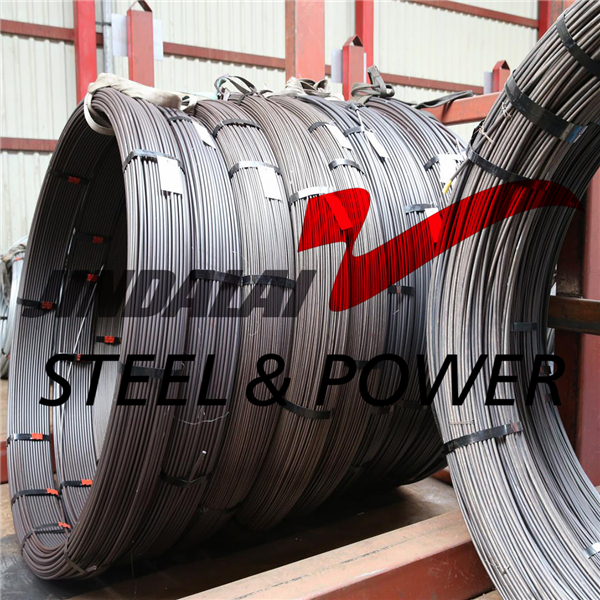 Galvanized Steel Wire/Carbon Steel Wire