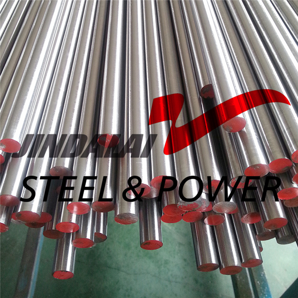 M7 High Speed ​​Tool Steel Ronde Staaf Prys