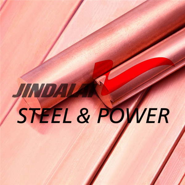Best Price Copper Bar Rods Factory