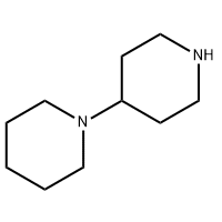 4-(1-пиперидино)пиперидин;1,4′-бипиперидин
