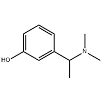 3-(1-(Dimethylamino)ethyl]phenol