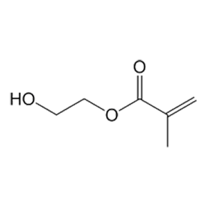 2-Гидроксиетил метакрилат CAS NO.868-77-9