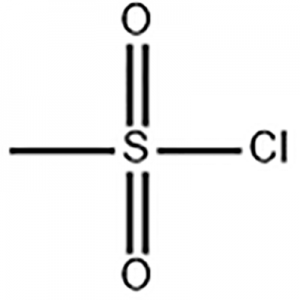 Метан-сулфонил хлорид