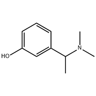 3- (1- (Dimethylamino) etil] fenol Aýratyn surat