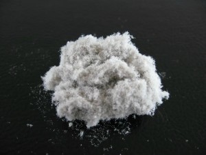 Ukudaya izinto ezincedisayo-i-Cellulosic fiber