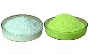 Fluorescent Whiteners-Sellulose Vesel