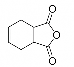 MOQ Íseal do Mthpa Methyltetrahydrophthalic Anhydride CAS Uimh .: 11070-44-3